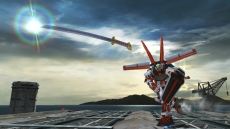 画像ギャラリー No.020のサムネイル画像 / 「機動戦士ガンダム EXTREME VS. FULL BOOST」，“アストレイゴールドフレーム天”を始めとする13機体の概要が公開に