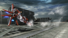 画像ギャラリー No.023のサムネイル画像 / 「機動戦士ガンダム EXTREME VS. FULL BOOST」，“アストレイゴールドフレーム天”を始めとする13機体の概要が公開に