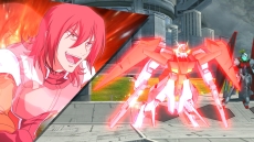 画像ギャラリー No.028のサムネイル画像 / 「機動戦士ガンダム EXTREME VS. FULL BOOST」，“アストレイゴールドフレーム天”を始めとする13機体の概要が公開に