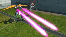 画像ギャラリー No.030のサムネイル画像 / 「機動戦士ガンダム EXTREME VS. FULL BOOST」，“アストレイゴールドフレーム天”を始めとする13機体の概要が公開に