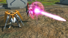 画像ギャラリー No.033のサムネイル画像 / 「機動戦士ガンダム EXTREME VS. FULL BOOST」，“アストレイゴールドフレーム天”を始めとする13機体の概要が公開に