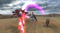 画像ギャラリー No.034のサムネイル画像 / 「機動戦士ガンダム EXTREME VS. FULL BOOST」，“アストレイゴールドフレーム天”を始めとする13機体の概要が公開に