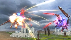 画像ギャラリー No.038のサムネイル画像 / 「機動戦士ガンダム EXTREME VS. FULL BOOST」，“アストレイゴールドフレーム天”を始めとする13機体の概要が公開に