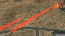 画像ギャラリー No.039のサムネイル画像 / 「機動戦士ガンダム EXTREME VS. FULL BOOST」，“アストレイゴールドフレーム天”を始めとする13機体の概要が公開に