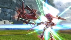 画像ギャラリー No.041のサムネイル画像 / 「機動戦士ガンダム EXTREME VS. FULL BOOST」，“アストレイゴールドフレーム天”を始めとする13機体の概要が公開に