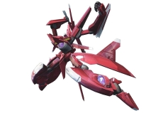 画像ギャラリー No.042のサムネイル画像 / 「機動戦士ガンダム EXTREME VS. FULL BOOST」，“アストレイゴールドフレーム天”を始めとする13機体の概要が公開に