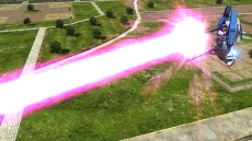 画像ギャラリー No.045のサムネイル画像 / 「機動戦士ガンダム EXTREME VS. FULL BOOST」，“アストレイゴールドフレーム天”を始めとする13機体の概要が公開に