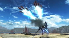 画像ギャラリー No.047のサムネイル画像 / 「機動戦士ガンダム EXTREME VS. FULL BOOST」，“アストレイゴールドフレーム天”を始めとする13機体の概要が公開に