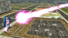 画像ギャラリー No.048のサムネイル画像 / 「機動戦士ガンダム EXTREME VS. FULL BOOST」，“アストレイゴールドフレーム天”を始めとする13機体の概要が公開に