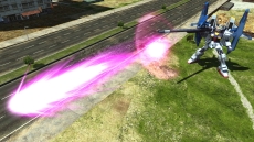 画像ギャラリー No.049のサムネイル画像 / 「機動戦士ガンダム EXTREME VS. FULL BOOST」，“アストレイゴールドフレーム天”を始めとする13機体の概要が公開に