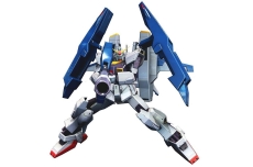 画像ギャラリー No.050のサムネイル画像 / 「機動戦士ガンダム EXTREME VS. FULL BOOST」，“アストレイゴールドフレーム天”を始めとする13機体の概要が公開に