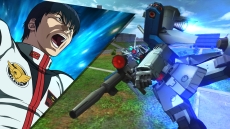 画像ギャラリー No.053のサムネイル画像 / 「機動戦士ガンダム EXTREME VS. FULL BOOST」，“アストレイゴールドフレーム天”を始めとする13機体の概要が公開に