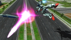 画像ギャラリー No.054のサムネイル画像 / 「機動戦士ガンダム EXTREME VS. FULL BOOST」，“アストレイゴールドフレーム天”を始めとする13機体の概要が公開に