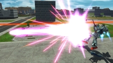 画像ギャラリー No.055のサムネイル画像 / 「機動戦士ガンダム EXTREME VS. FULL BOOST」，“アストレイゴールドフレーム天”を始めとする13機体の概要が公開に