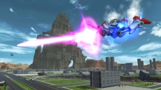 画像ギャラリー No.057のサムネイル画像 / 「機動戦士ガンダム EXTREME VS. FULL BOOST」，“アストレイゴールドフレーム天”を始めとする13機体の概要が公開に