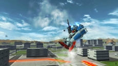 画像ギャラリー No.059のサムネイル画像 / 「機動戦士ガンダム EXTREME VS. FULL BOOST」，“アストレイゴールドフレーム天”を始めとする13機体の概要が公開に