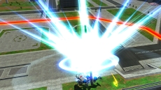 画像ギャラリー No.065のサムネイル画像 / 「機動戦士ガンダム EXTREME VS. FULL BOOST」，“アストレイゴールドフレーム天”を始めとする13機体の概要が公開に