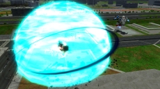 画像ギャラリー No.067のサムネイル画像 / 「機動戦士ガンダム EXTREME VS. FULL BOOST」，“アストレイゴールドフレーム天”を始めとする13機体の概要が公開に