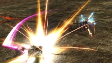 画像ギャラリー No.071のサムネイル画像 / 「機動戦士ガンダム EXTREME VS. FULL BOOST」，“アストレイゴールドフレーム天”を始めとする13機体の概要が公開に