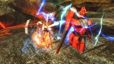 画像ギャラリー No.073のサムネイル画像 / 「機動戦士ガンダム EXTREME VS. FULL BOOST」，“アストレイゴールドフレーム天”を始めとする13機体の概要が公開に