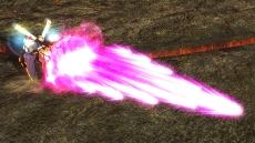 画像ギャラリー No.074のサムネイル画像 / 「機動戦士ガンダム EXTREME VS. FULL BOOST」，“アストレイゴールドフレーム天”を始めとする13機体の概要が公開に