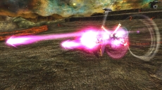 画像ギャラリー No.075のサムネイル画像 / 「機動戦士ガンダム EXTREME VS. FULL BOOST」，“アストレイゴールドフレーム天”を始めとする13機体の概要が公開に