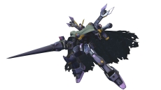 画像ギャラリー No.077のサムネイル画像 / 「機動戦士ガンダム EXTREME VS. FULL BOOST」，“アストレイゴールドフレーム天”を始めとする13機体の概要が公開に
