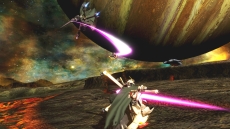 画像ギャラリー No.079のサムネイル画像 / 「機動戦士ガンダム EXTREME VS. FULL BOOST」，“アストレイゴールドフレーム天”を始めとする13機体の概要が公開に