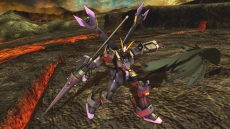 画像ギャラリー No.083のサムネイル画像 / 「機動戦士ガンダム EXTREME VS. FULL BOOST」，“アストレイゴールドフレーム天”を始めとする13機体の概要が公開に