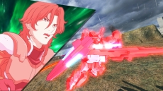 画像ギャラリー No.086のサムネイル画像 / 「機動戦士ガンダム EXTREME VS. FULL BOOST」，“アストレイゴールドフレーム天”を始めとする13機体の概要が公開に