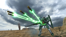 画像ギャラリー No.087のサムネイル画像 / 「機動戦士ガンダム EXTREME VS. FULL BOOST」，“アストレイゴールドフレーム天”を始めとする13機体の概要が公開に