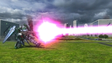 画像ギャラリー No.089のサムネイル画像 / 「機動戦士ガンダム EXTREME VS. FULL BOOST」，“アストレイゴールドフレーム天”を始めとする13機体の概要が公開に