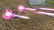 画像ギャラリー No.090のサムネイル画像 / 「機動戦士ガンダム EXTREME VS. FULL BOOST」，“アストレイゴールドフレーム天”を始めとする13機体の概要が公開に