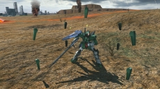 画像ギャラリー No.091のサムネイル画像 / 「機動戦士ガンダム EXTREME VS. FULL BOOST」，“アストレイゴールドフレーム天”を始めとする13機体の概要が公開に