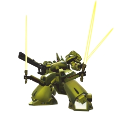 画像ギャラリー No.093のサムネイル画像 / 「機動戦士ガンダム EXTREME VS. FULL BOOST」，“アストレイゴールドフレーム天”を始めとする13機体の概要が公開に