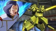 画像ギャラリー No.094のサムネイル画像 / 「機動戦士ガンダム EXTREME VS. FULL BOOST」，“アストレイゴールドフレーム天”を始めとする13機体の概要が公開に