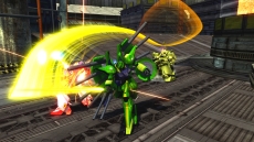 画像ギャラリー No.095のサムネイル画像 / 「機動戦士ガンダム EXTREME VS. FULL BOOST」，“アストレイゴールドフレーム天”を始めとする13機体の概要が公開に