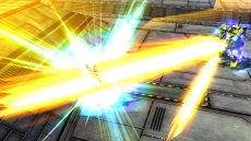 画像ギャラリー No.096のサムネイル画像 / 「機動戦士ガンダム EXTREME VS. FULL BOOST」，“アストレイゴールドフレーム天”を始めとする13機体の概要が公開に