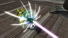 画像ギャラリー No.098のサムネイル画像 / 「機動戦士ガンダム EXTREME VS. FULL BOOST」，“アストレイゴールドフレーム天”を始めとする13機体の概要が公開に