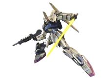 画像ギャラリー No.101のサムネイル画像 / 「機動戦士ガンダム EXTREME VS. FULL BOOST」，“アストレイゴールドフレーム天”を始めとする13機体の概要が公開に