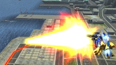 画像ギャラリー No.105のサムネイル画像 / 「機動戦士ガンダム EXTREME VS. FULL BOOST」，“アストレイゴールドフレーム天”を始めとする13機体の概要が公開に