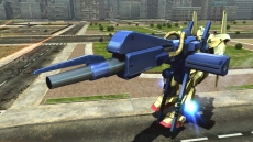 画像ギャラリー No.107のサムネイル画像 / 「機動戦士ガンダム EXTREME VS. FULL BOOST」，“アストレイゴールドフレーム天”を始めとする13機体の概要が公開に