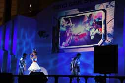 ���������꡼ No.003�Υ���ͥ������ / ��TGS 2013��MIQ���󤬡ְ� ��Ρפ�Ǯ�������꡼���ǿ����������ư��ȯɽ���줿�ֵ�ư��Υ������ EXTREME VS. FULL BOOST�ץ饤�֥��ơ���