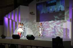 ���������꡼ No.007�Υ���ͥ������ / ��TGS 2013��MIQ���󤬡ְ� ��Ρפ�Ǯ�������꡼���ǿ����������ư��ȯɽ���줿�ֵ�ư��Υ������ EXTREME VS. FULL BOOST�ץ饤�֥��ơ���