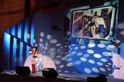 ���������꡼ No.008�Υ���ͥ������ / ��TGS 2013��MIQ���󤬡ְ� ��Ρפ�Ǯ�������꡼���ǿ����������ư��ȯɽ���줿�ֵ�ư��Υ������ EXTREME VS. FULL BOOST�ץ饤�֥��ơ���