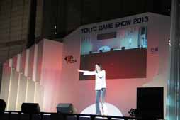 ���������꡼ No.009�Υ���ͥ������ / ��TGS 2013��MIQ���󤬡ְ� ��Ρפ�Ǯ�������꡼���ǿ����������ư��ȯɽ���줿�ֵ�ư��Υ������ EXTREME VS. FULL BOOST�ץ饤�֥��ơ���