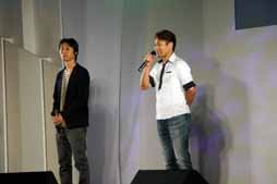 ���������꡼ No.011�Υ���ͥ������ / ��TGS 2013��MIQ���󤬡ְ� ��Ρפ�Ǯ�������꡼���ǿ����������ư��ȯɽ���줿�ֵ�ư��Υ������ EXTREME VS. FULL BOOST�ץ饤�֥��ơ���