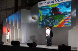 ���������꡼ No.014�Υ���ͥ������ / ��TGS 2013��MIQ���󤬡ְ� ��Ρפ�Ǯ�������꡼���ǿ����������ư��ȯɽ���줿�ֵ�ư��Υ������ EXTREME VS. FULL BOOST�ץ饤�֥��ơ���