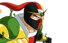 ���������꡼ No.101�Υ���ͥ������ / �ֵ�ư��Υ������ EXTREME VS. FULL BOOST�פ��о줹��֥�����ॷ��ԡ�����ס֢ϥ������פʤ�7���Τξ����Ҳ�