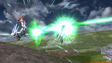 ���������꡼ No.124�Υ���ͥ������ / �ֵ�ư��Υ������ EXTREME VS. FULL BOOST�פ��о줹��֥�����ॷ��ԡ�����ס֢ϥ������פʤ�7���Τξ����Ҳ�